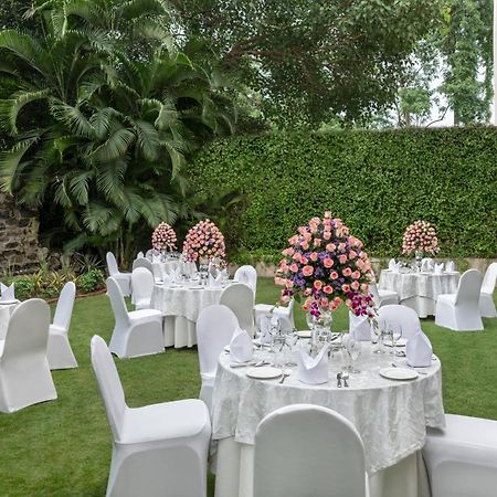 Welcomhotel By Itc Hotels, Rama International, Aurangabad 외부 사진