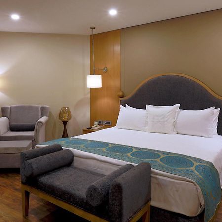 Welcomhotel By Itc Hotels, Rama International, Aurangabad 외부 사진