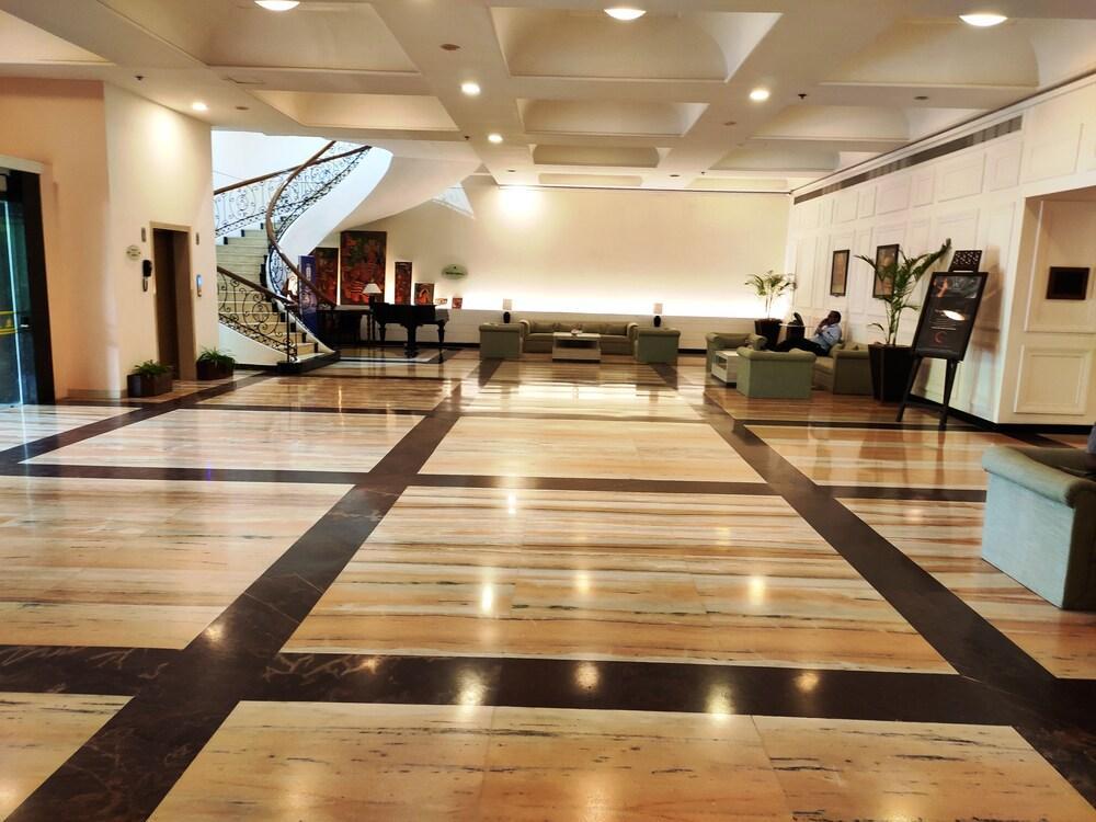 Welcomhotel By Itc Hotels, Rama International, Aurangabad 외부 사진