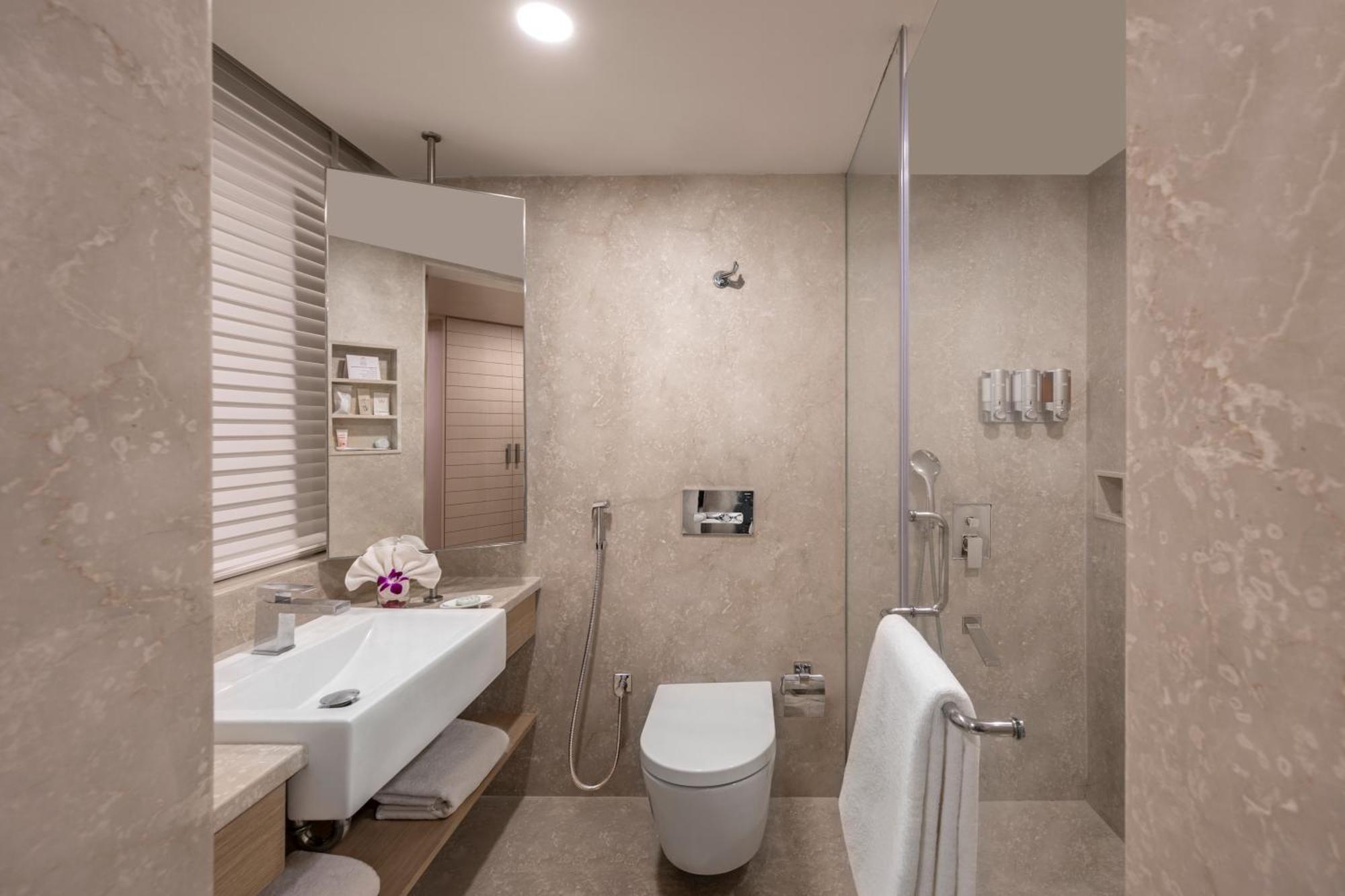 Welcomhotel By Itc Hotels, Rama International, Aurangabad 외부 사진