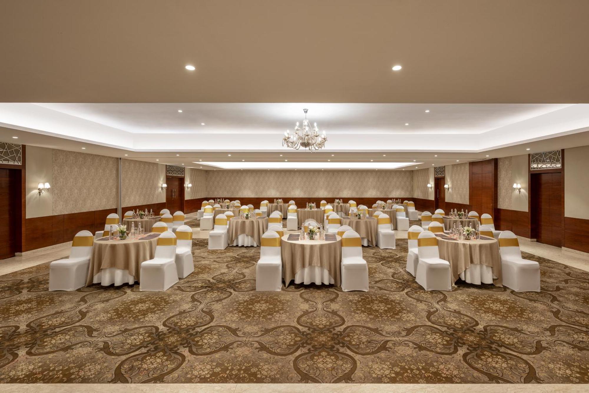 Welcomhotel By Itc Hotels, Rama International, Aurangabad 외부 사진