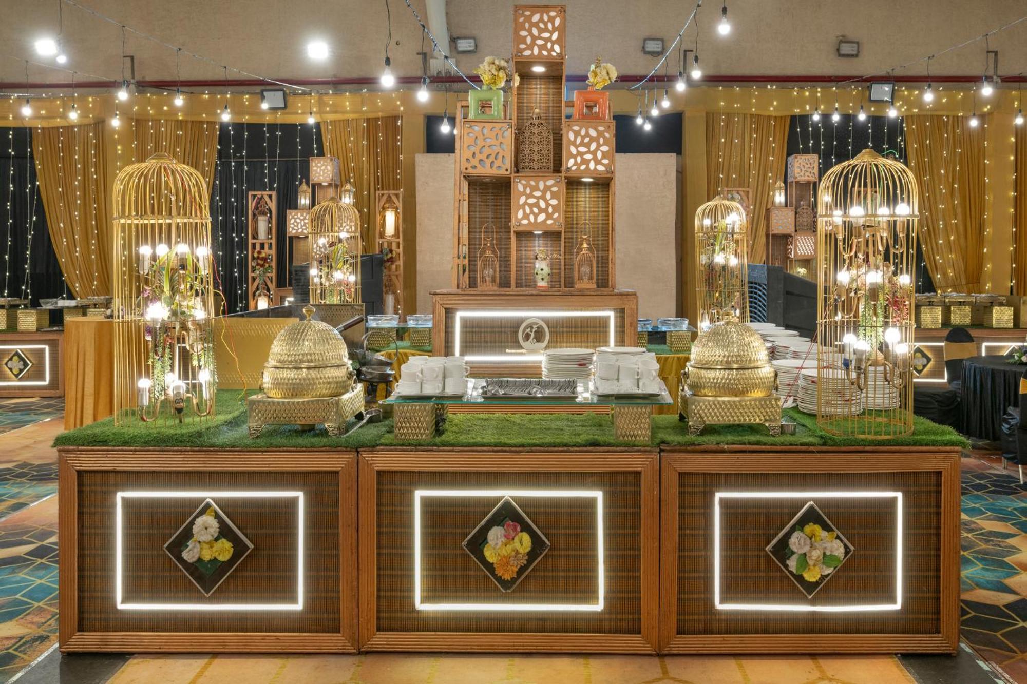 Welcomhotel By Itc Hotels, Rama International, Aurangabad 외부 사진