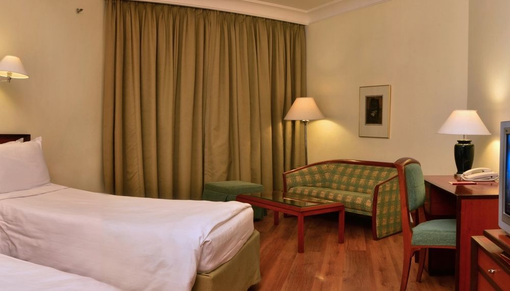Welcomhotel By Itc Hotels, Rama International, Aurangabad 외부 사진