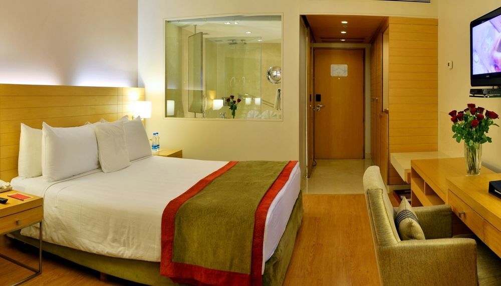Welcomhotel By Itc Hotels, Rama International, Aurangabad 외부 사진