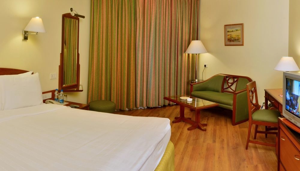 Welcomhotel By Itc Hotels, Rama International, Aurangabad 외부 사진