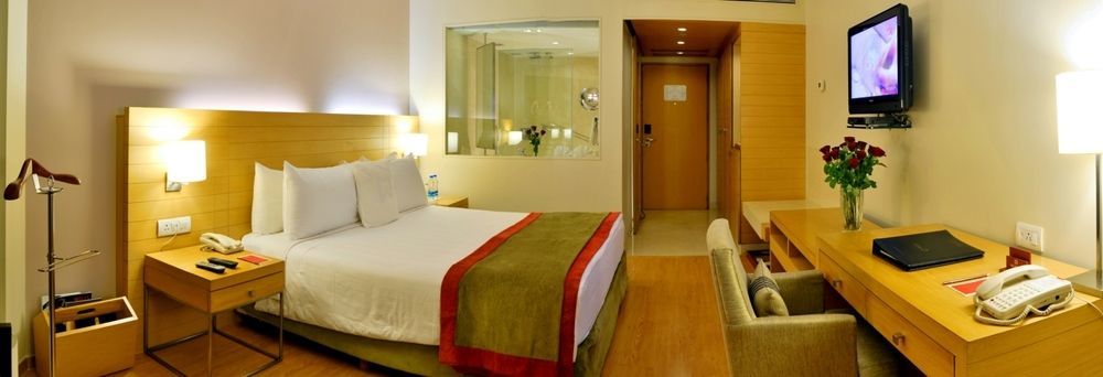 Welcomhotel By Itc Hotels, Rama International, Aurangabad 외부 사진