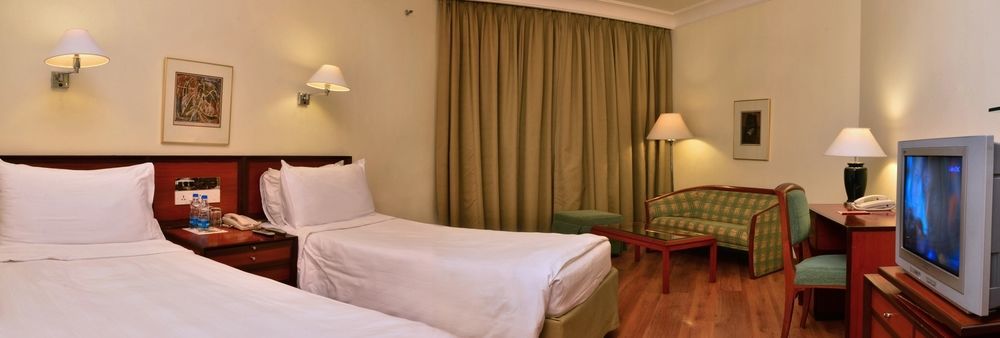 Welcomhotel By Itc Hotels, Rama International, Aurangabad 외부 사진
