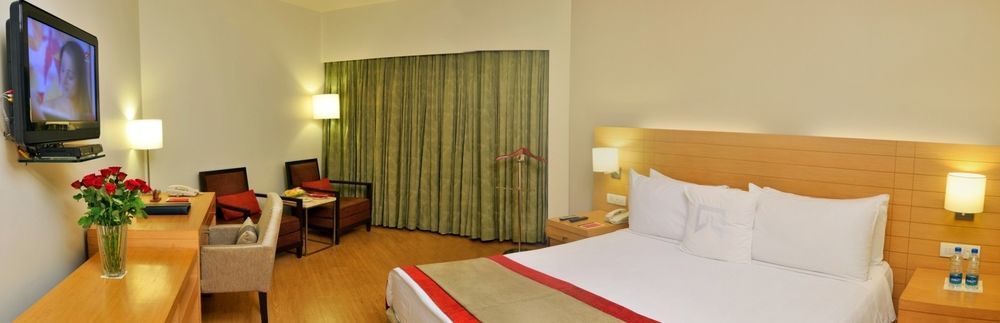 Welcomhotel By Itc Hotels, Rama International, Aurangabad 외부 사진