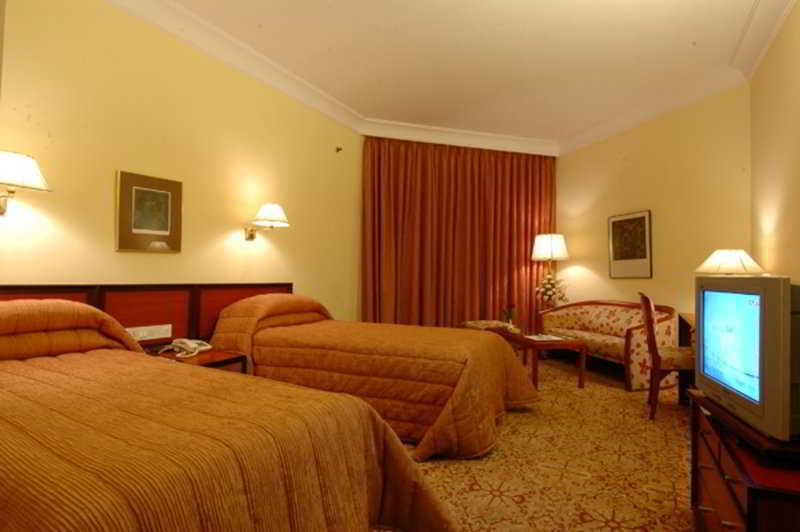 Welcomhotel By Itc Hotels, Rama International, Aurangabad 외부 사진