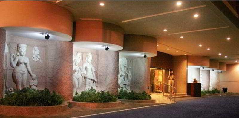 Welcomhotel By Itc Hotels, Rama International, Aurangabad 외부 사진