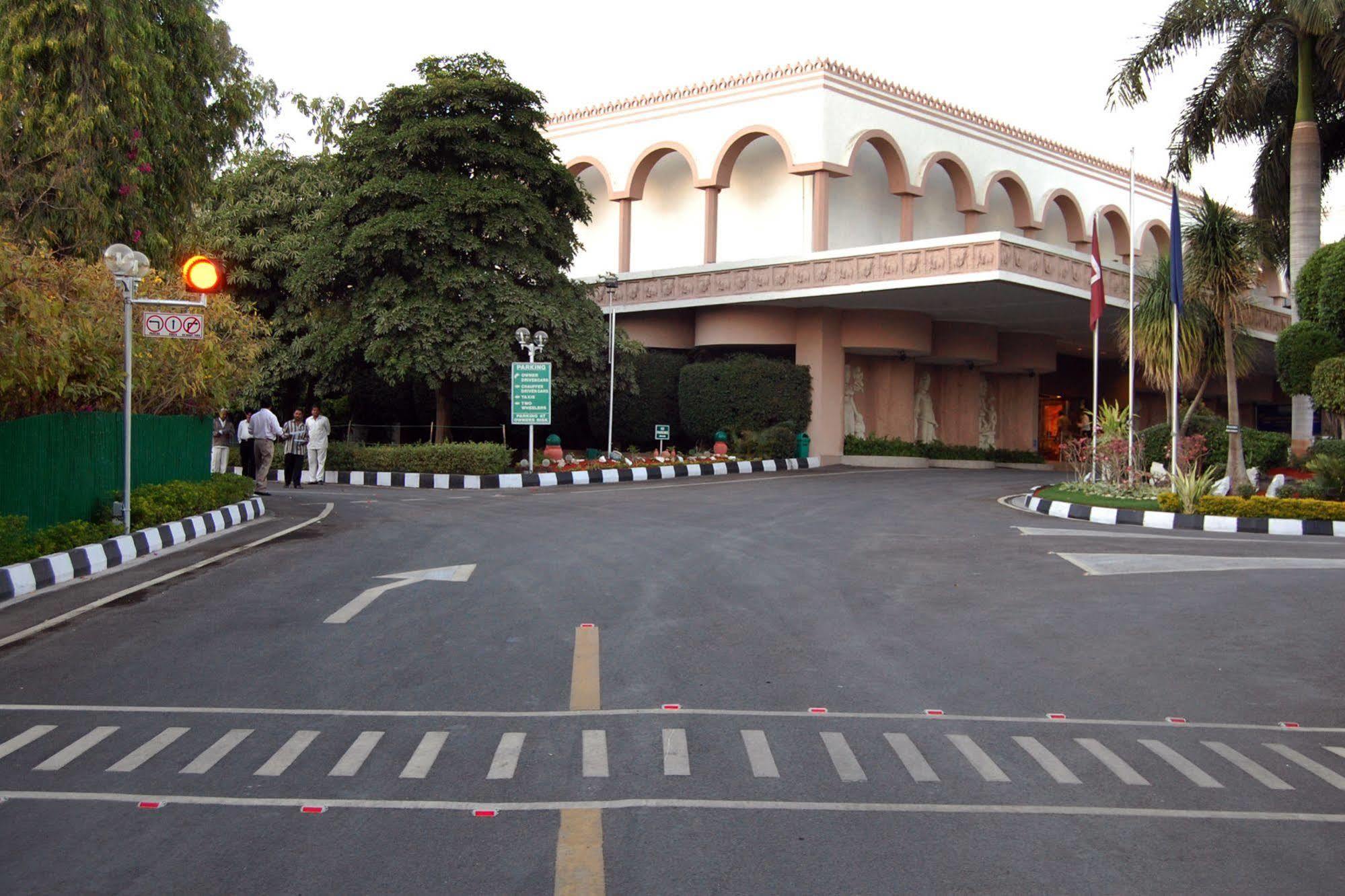 Welcomhotel By Itc Hotels, Rama International, Aurangabad 외부 사진