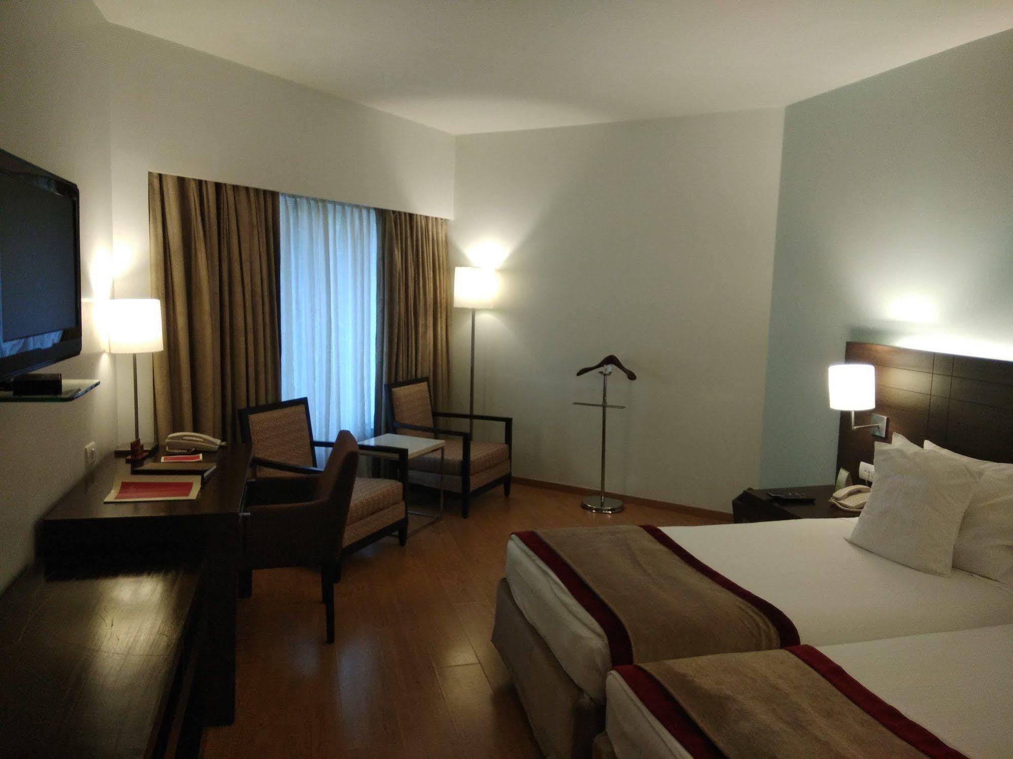 Welcomhotel By Itc Hotels, Rama International, Aurangabad 외부 사진