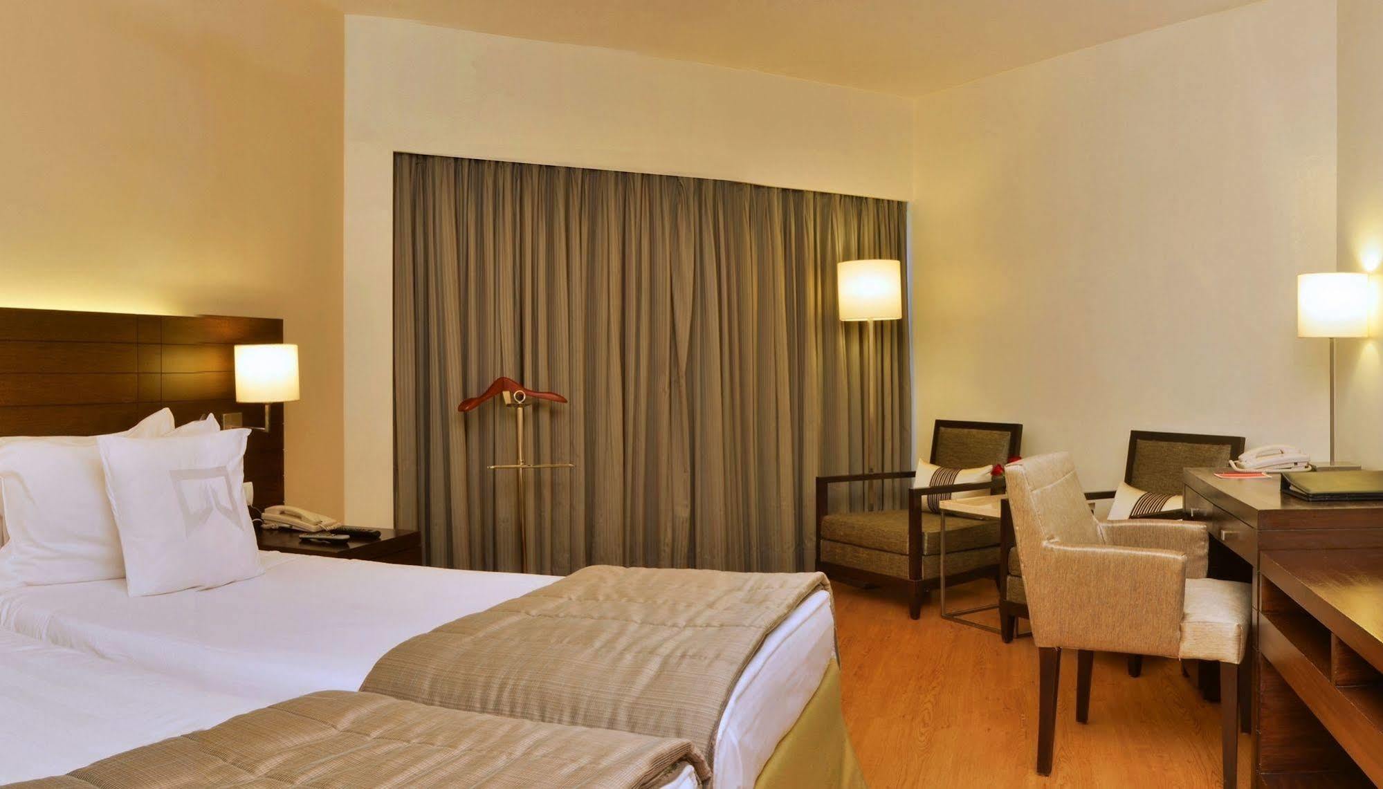 Welcomhotel By Itc Hotels, Rama International, Aurangabad 외부 사진