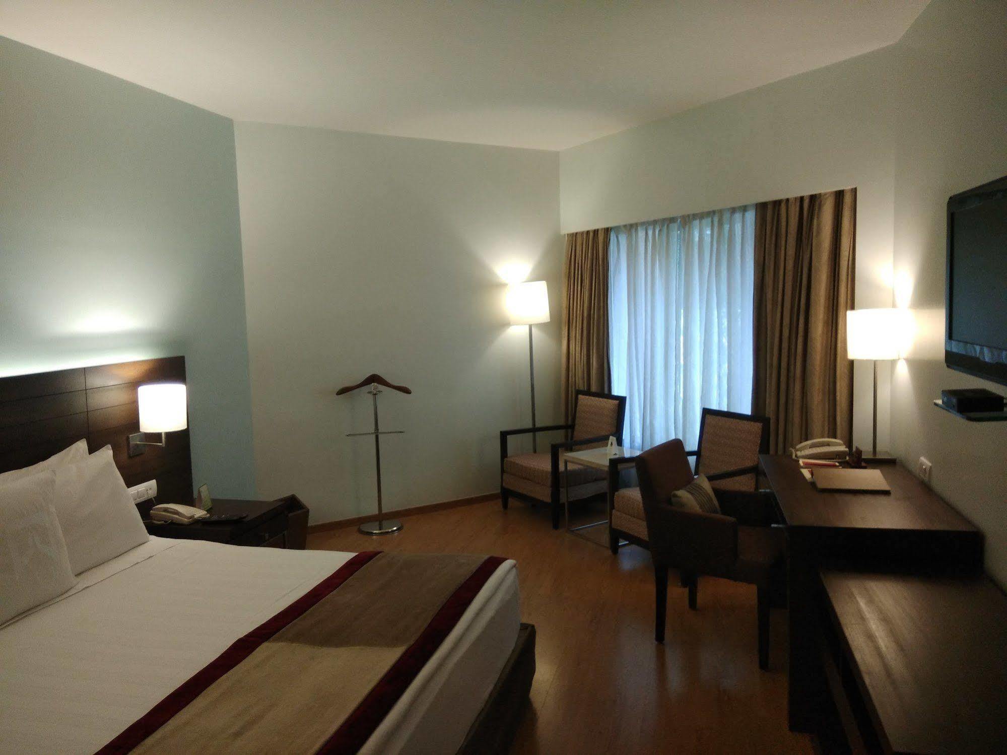 Welcomhotel By Itc Hotels, Rama International, Aurangabad 외부 사진