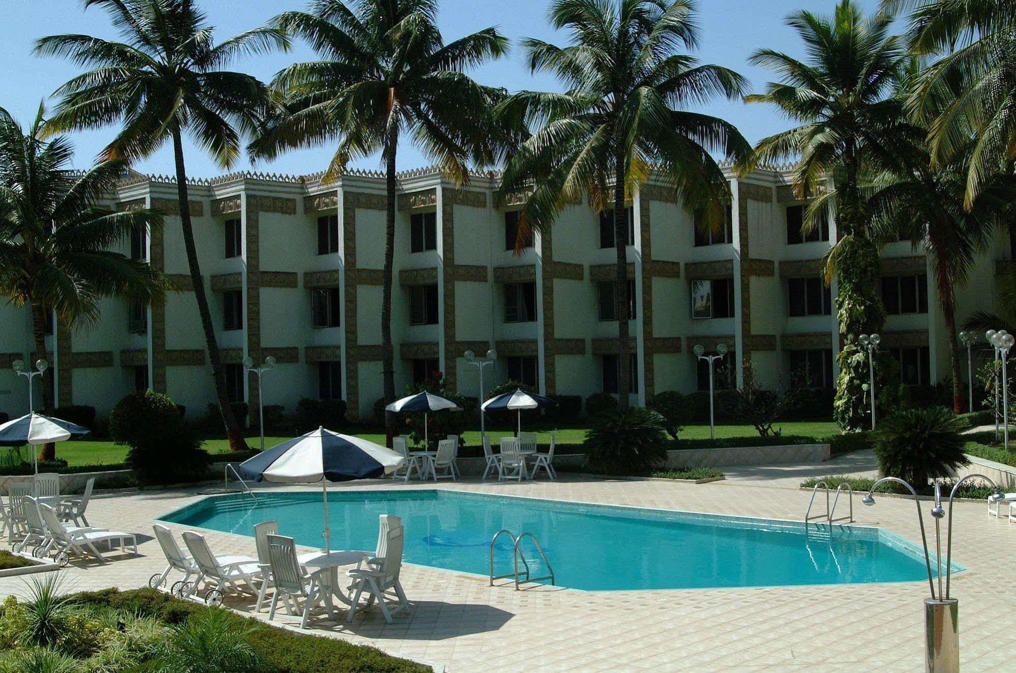 Welcomhotel By Itc Hotels, Rama International, Aurangabad 외부 사진