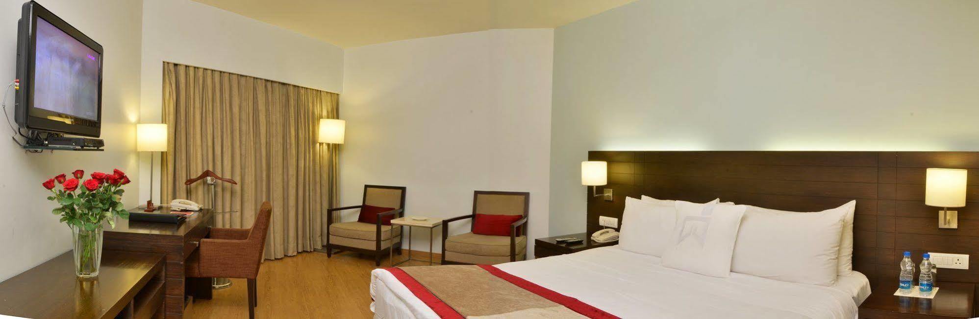 Welcomhotel By Itc Hotels, Rama International, Aurangabad 외부 사진