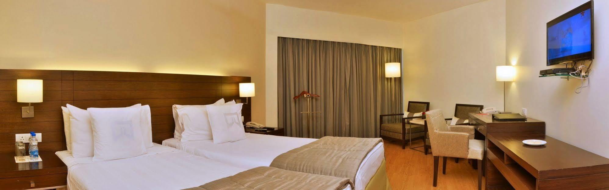 Welcomhotel By Itc Hotels, Rama International, Aurangabad 외부 사진