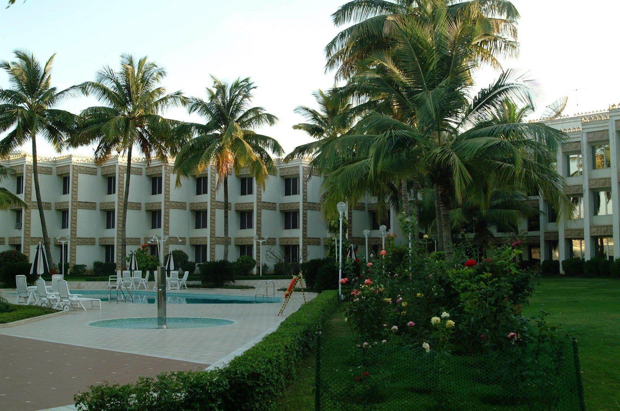 Welcomhotel By Itc Hotels, Rama International, Aurangabad 외부 사진