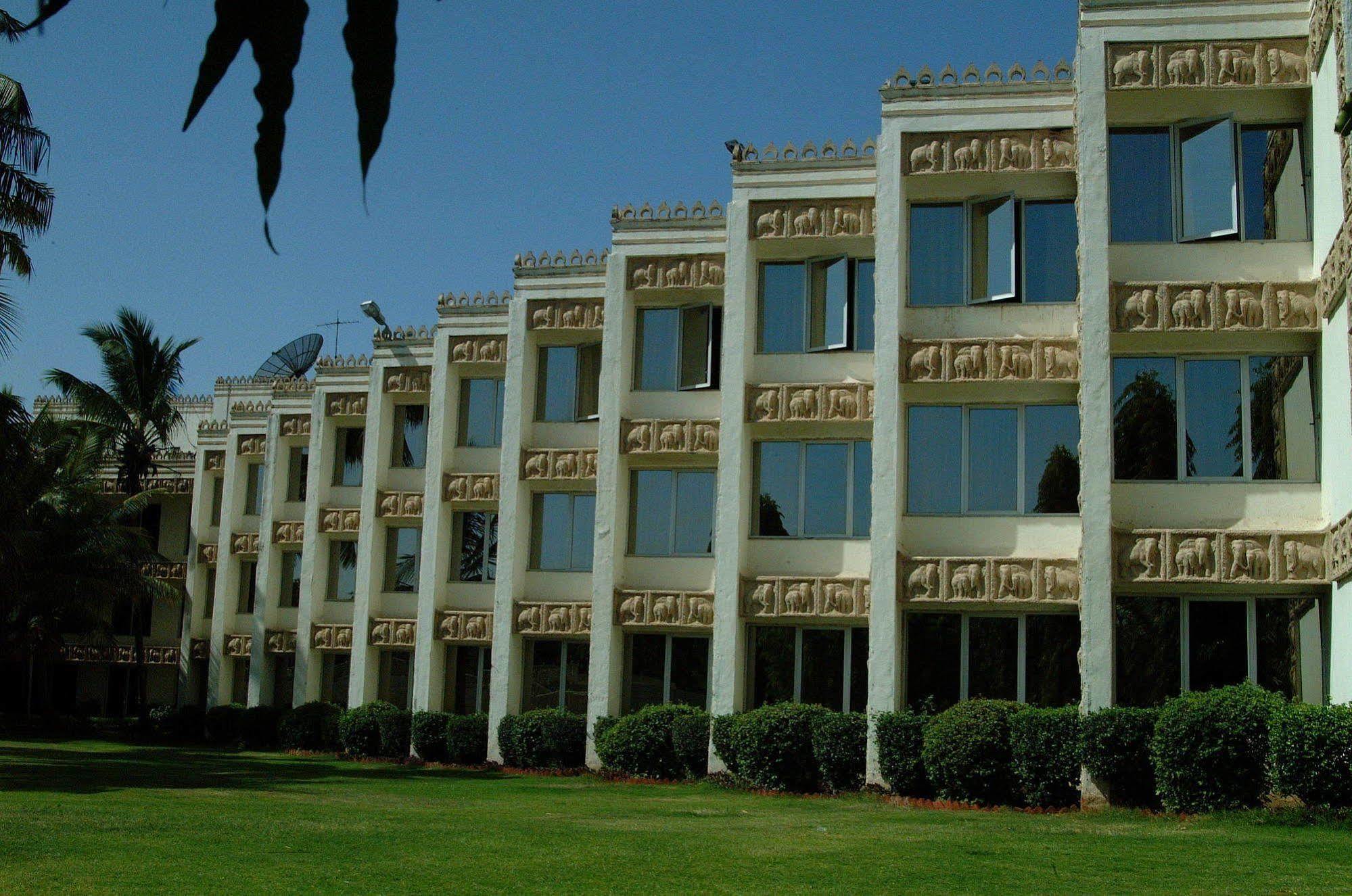 Welcomhotel By Itc Hotels, Rama International, Aurangabad 외부 사진